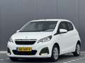 Peugeot 108 1.0 e-VTi Active | Airco | 5-deurs | Zuinig rijden Rood - thumbnail 13