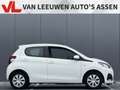 Peugeot 108 1.0 e-VTi Active | Airco | 5-deurs | Zuinig rijden Rood - thumbnail 9