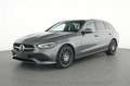 Mercedes-Benz C 200 Break Luxury Line * Pano dak * Trekhaak * Grigio - thumbnail 1
