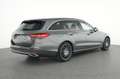 Mercedes-Benz C 200 Break Luxury Line * Pano dak * Trekhaak * Grigio - thumbnail 4