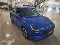 Suzuki Swift 1.2h Top 2wd KM0 OK NEOPATENTATI Bleu - thumbnail 3