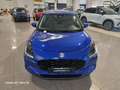 Suzuki Swift 1.2h Top 2wd KM0 OK NEOPATENTATI Bleu - thumbnail 2