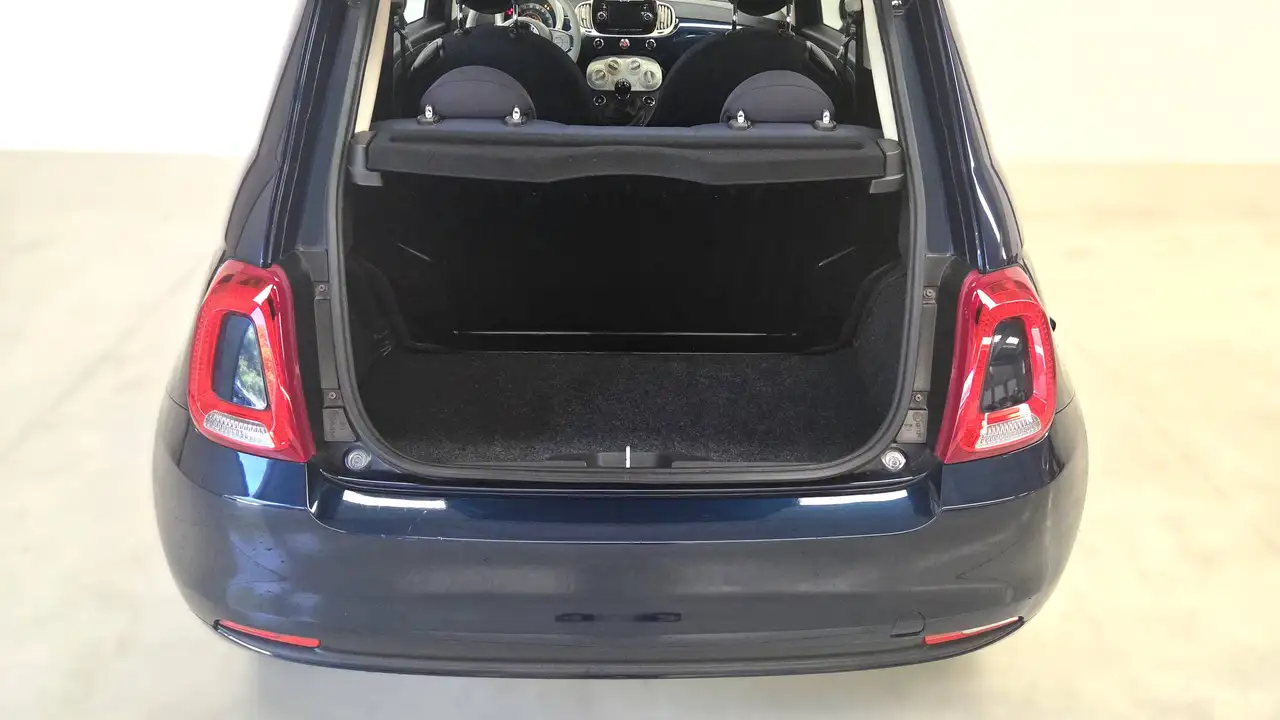 Fiat 500 III 2015 1.2 Cult easypower Gpl 69cv, миниатюра 14