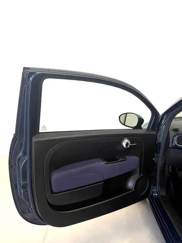 Fiat 500 III 2015 1.2 Cult easypower Gpl 69cv, миниатюра 13