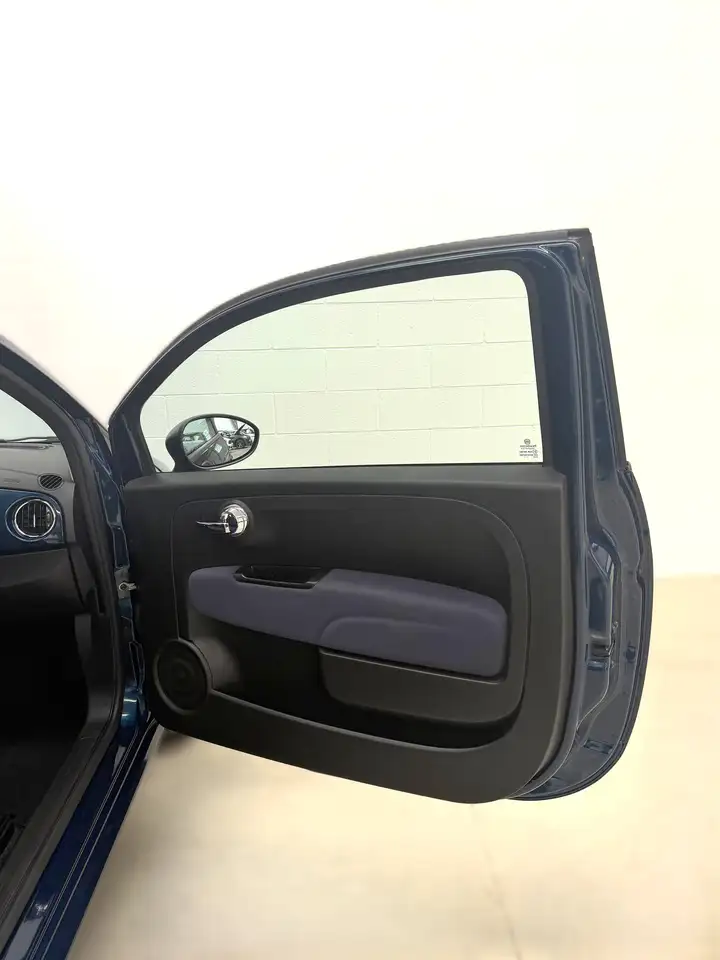 Fiat 500 III 2015 1.2 Cult easypower Gpl 69cv, миниатюра 12