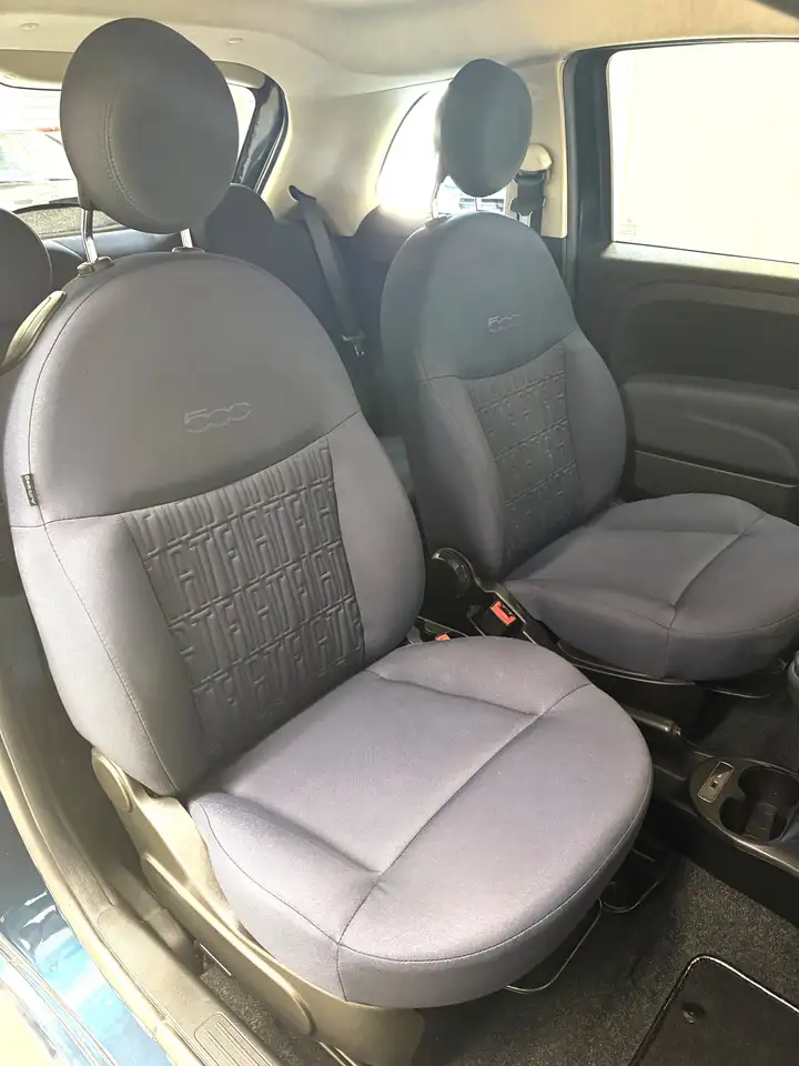Fiat 500 III 2015 1.2 Cult easypower Gpl 69cv, миниатюра 8