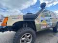Jeep Grand Cherokee 2.5 TD Limited preparé rallye raid Beżowy - thumbnail 3