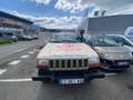 Jeep Grand Cherokee 2.5 TD Limited preparé rallye raid Beżowy - thumbnail 4