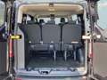 Ford Transit Custom 320 L1H1 Kombi Trend *Navi*SHZ Noir - thumbnail 10