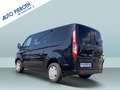 Ford Transit Custom 320 L1H1 Kombi Trend *Navi*SHZ Black - thumbnail 2