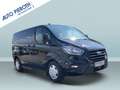 Ford Transit Custom 320 L1H1 Kombi Trend *Navi*SHZ Noir - thumbnail 4