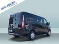 Ford Transit Custom 320 L1H1 Kombi Trend *Navi*SHZ Noir - thumbnail 3