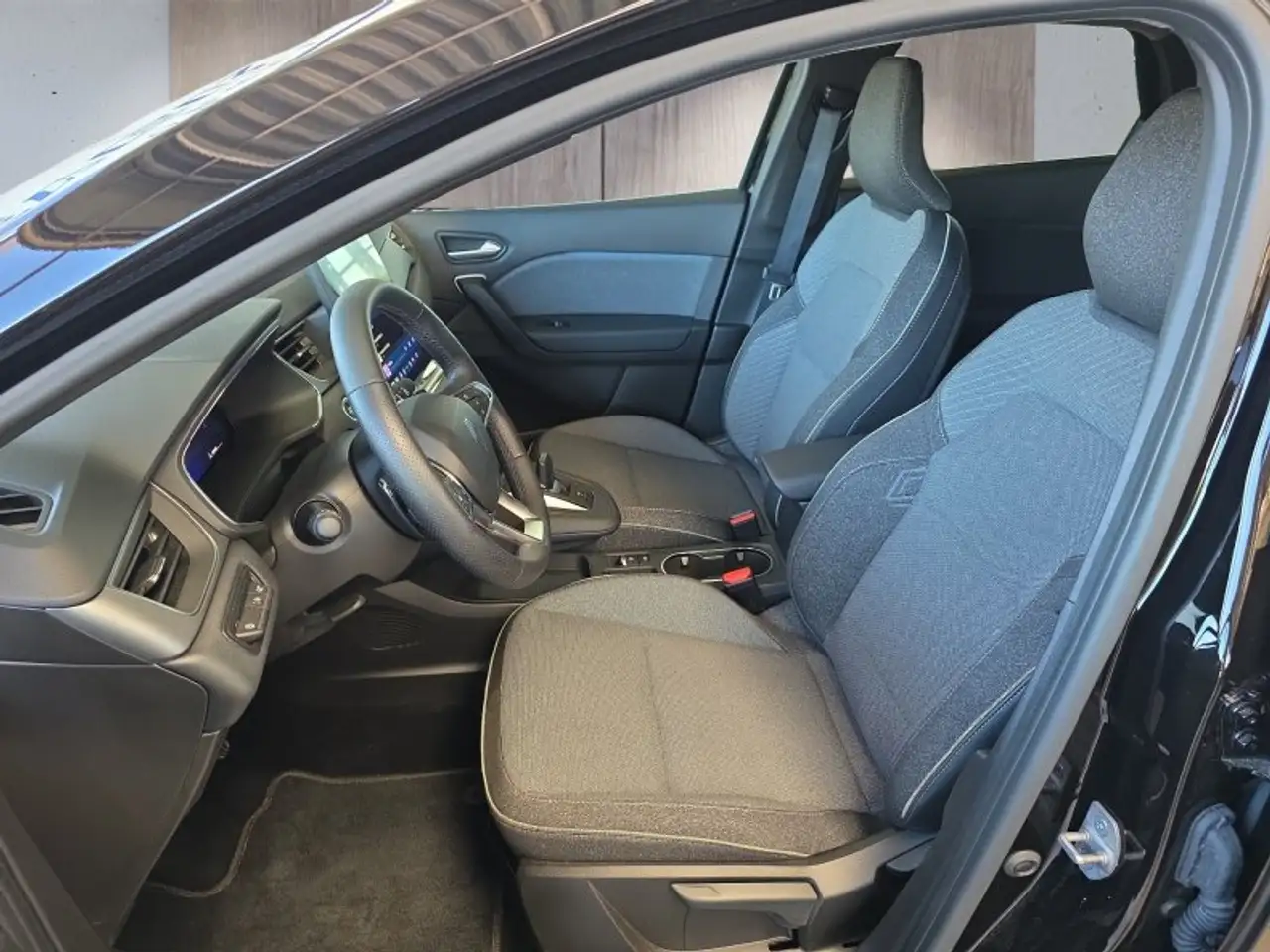 Renault Symbioz Techno 140Tce 18*Alu/Navi/ACC/LED/Winterp., миниатюра 9