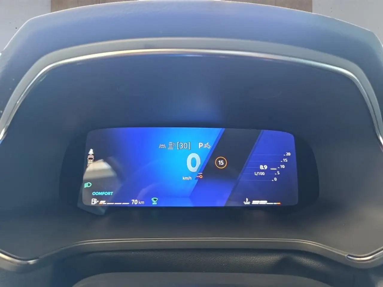 Renault Symbioz Techno 140Tce 18*Alu/Navi/ACC/LED/Winterp., миниатюра 18