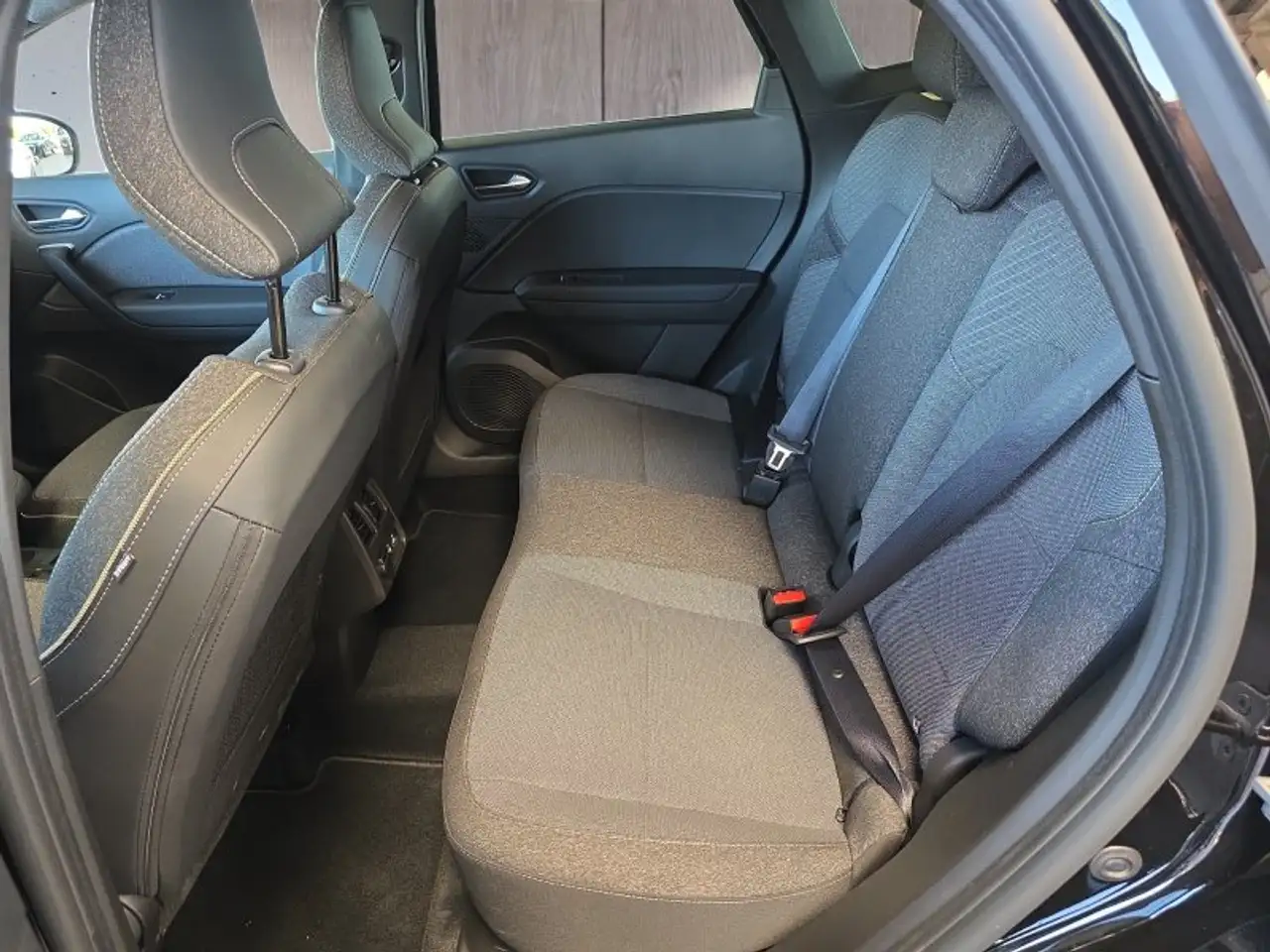 Renault Symbioz Techno 140Tce 18*Alu/Navi/ACC/LED/Winterp., миниатюра 14