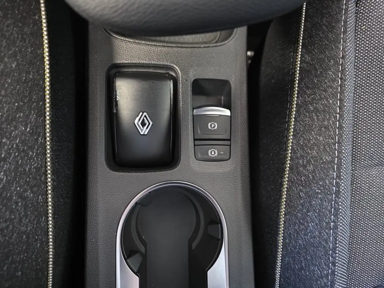 Renault Symbioz Techno 140Tce 18*Alu/Navi/ACC/LED/Winterp., миниатюра 23