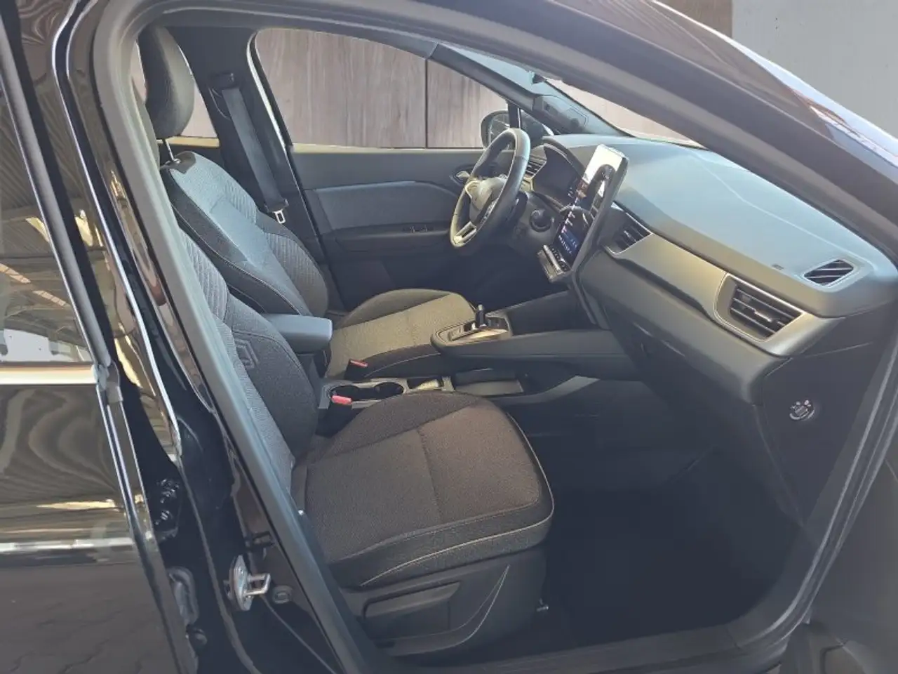Renault Symbioz Techno 140Tce 18*Alu/Navi/ACC/LED/Winterp., миниатюра 16