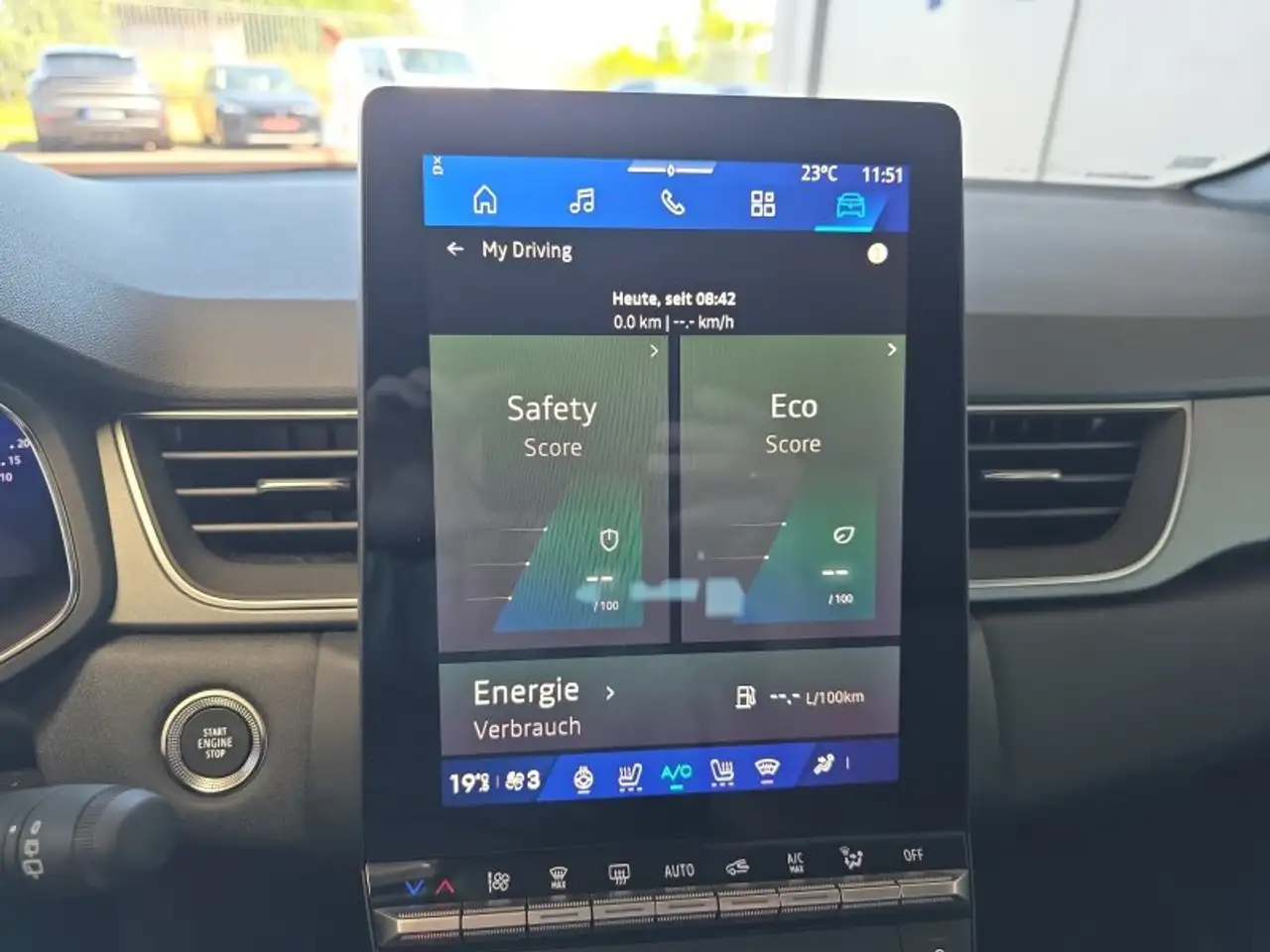 Renault Symbioz Techno 140Tce 18*Alu/Navi/ACC/LED/Winterp., миниатюра 30