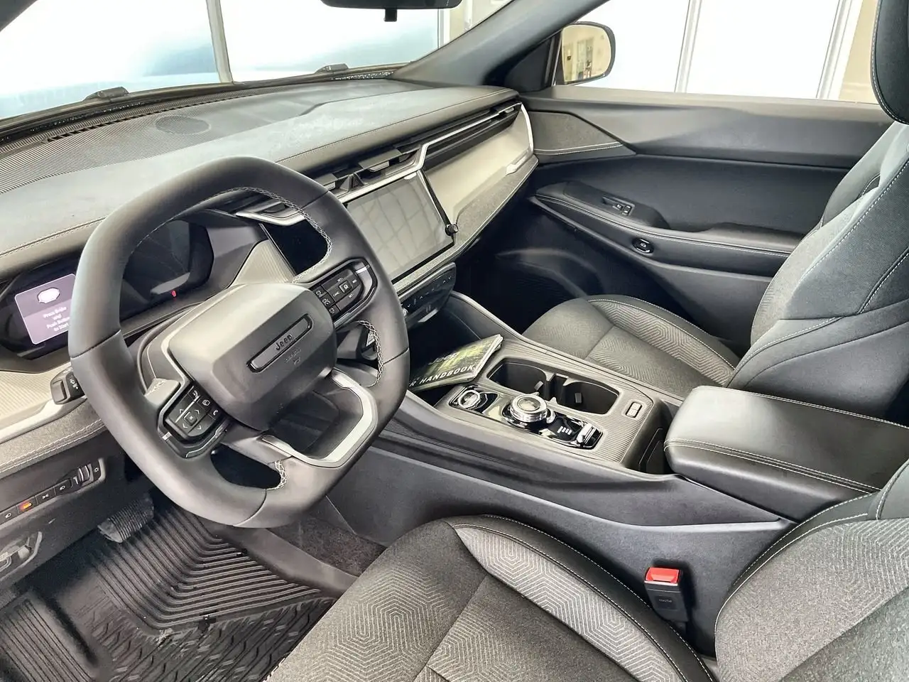 Jeep Cherokee photo Jeep Cherokee