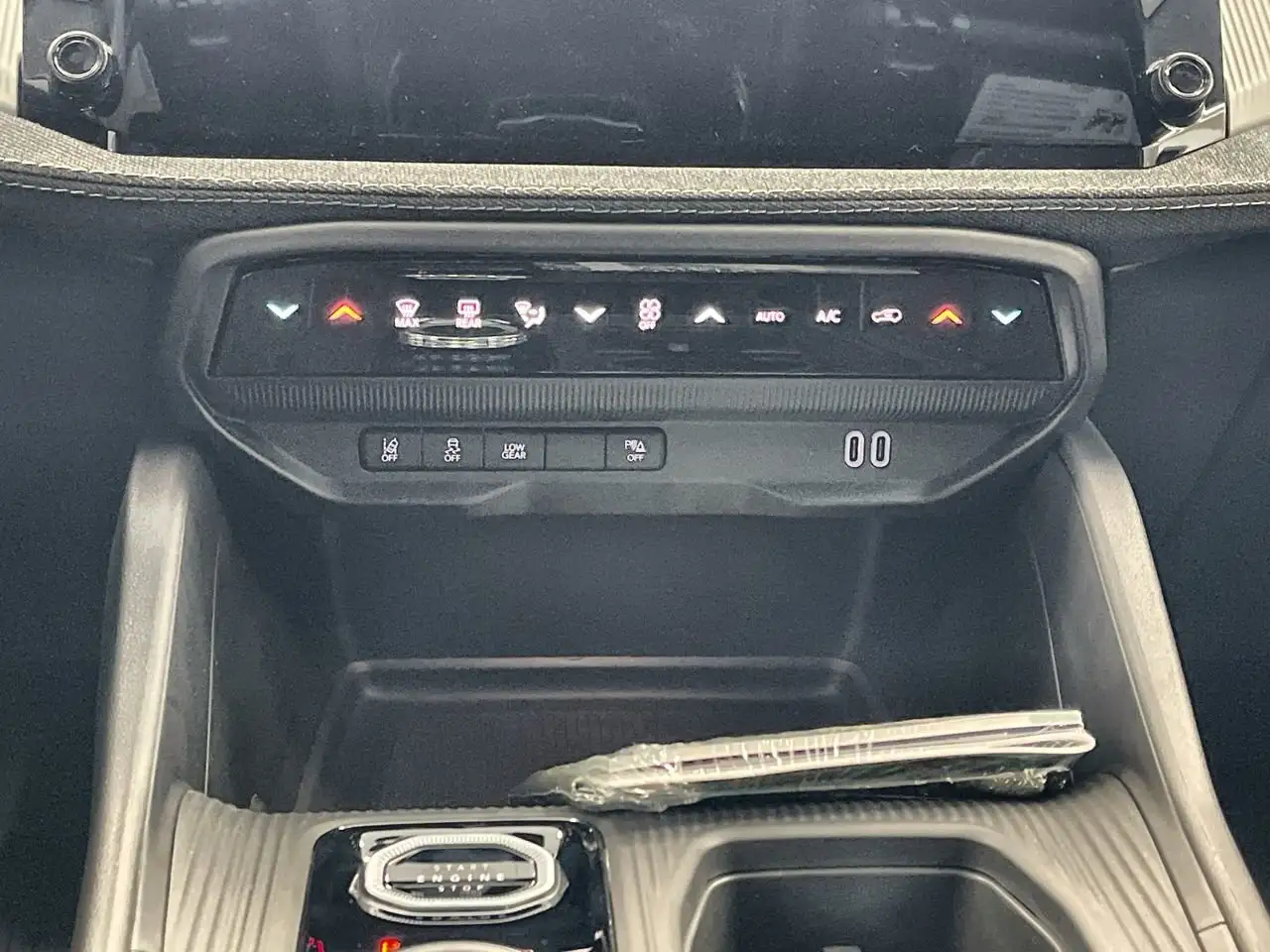 Jeep Cherokee photo Jeep Cherokee