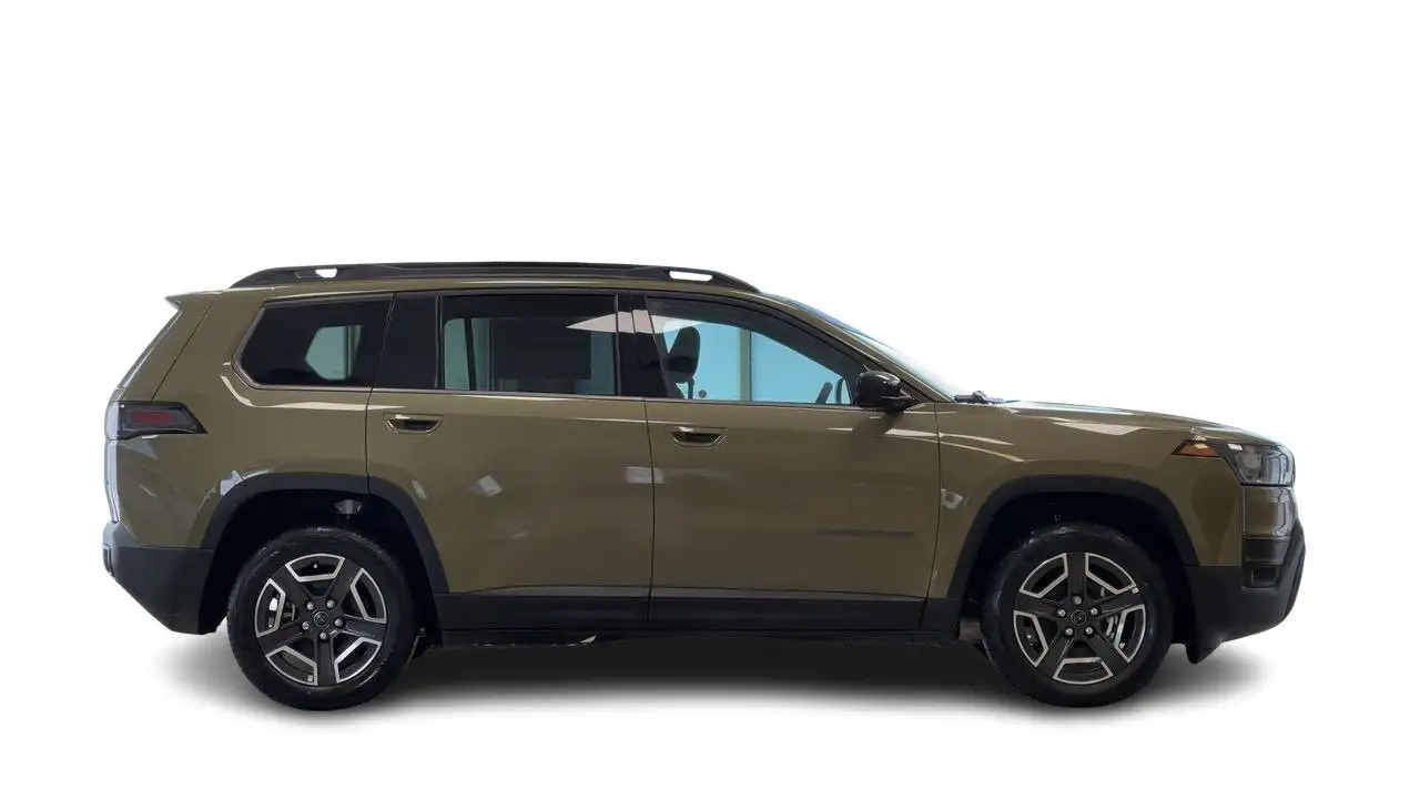 Jeep Cherokee photo Jeep Cherokee