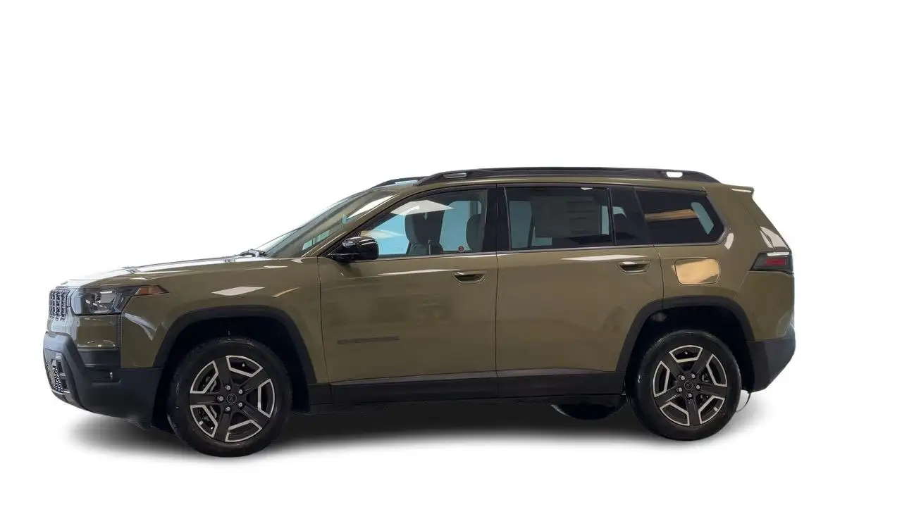 Jeep Cherokee photo Jeep Cherokee