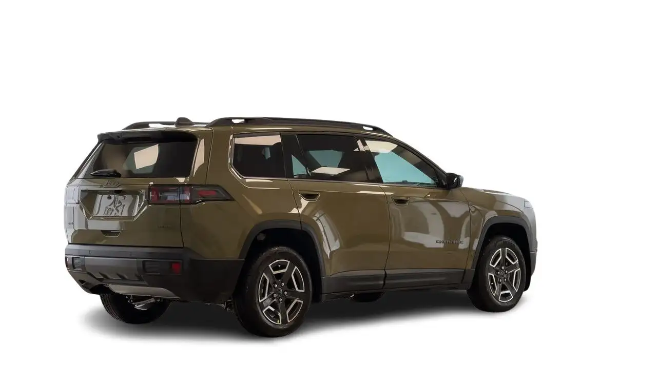 Jeep Cherokee photo Jeep Cherokee
