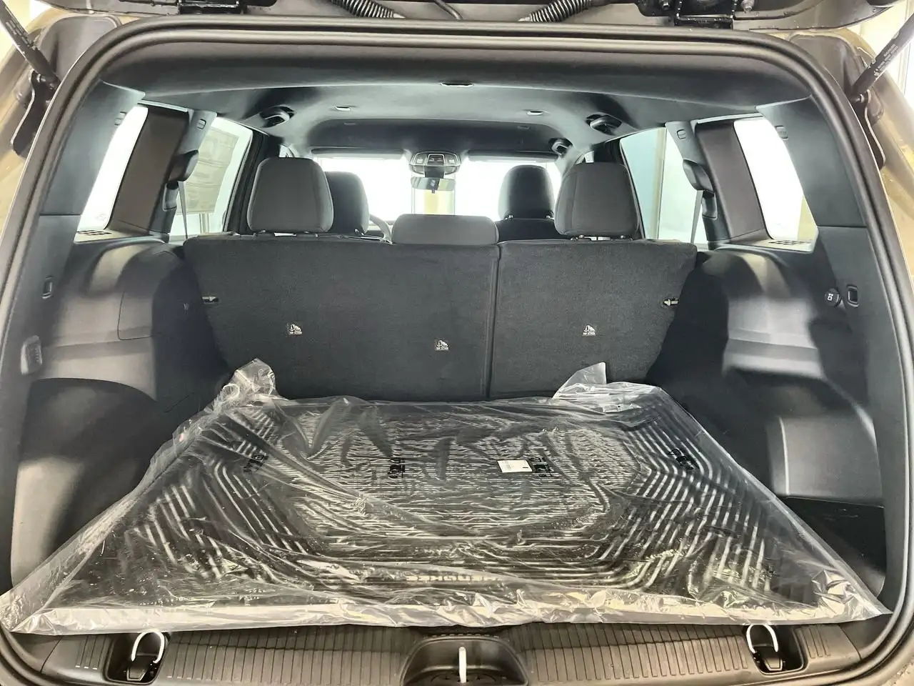 Jeep Cherokee photo Jeep Cherokee