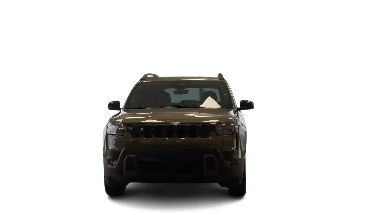 Jeep Cherokee photo Jeep Cherokee