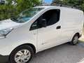 Nissan E-NV200 Bianco - thumbnail 3