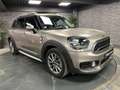 MINI Countryman C Mini Countryman Cooper SE Hybride 224-BVA E-All4 E Gris - thumbnail 7