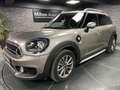 MINI Countryman C Mini Countryman Cooper SE Hybride 224-BVA E-All4 E Gris - thumbnail 1