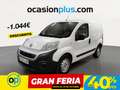 Fiat Fiorino Comercial Cargo 1.3Mjt SX 70kW Blanco - thumbnail 1