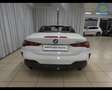 BMW 430 i Msport 245cv auto Blanc - thumbnail 7