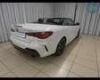 BMW 430 i Msport 245cv auto Blanc - thumbnail 3