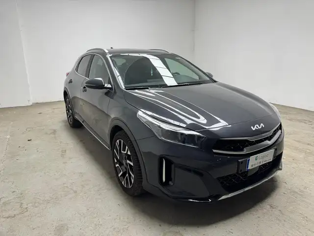 Kia XCeed 1.5 T-GDi MHEV Style