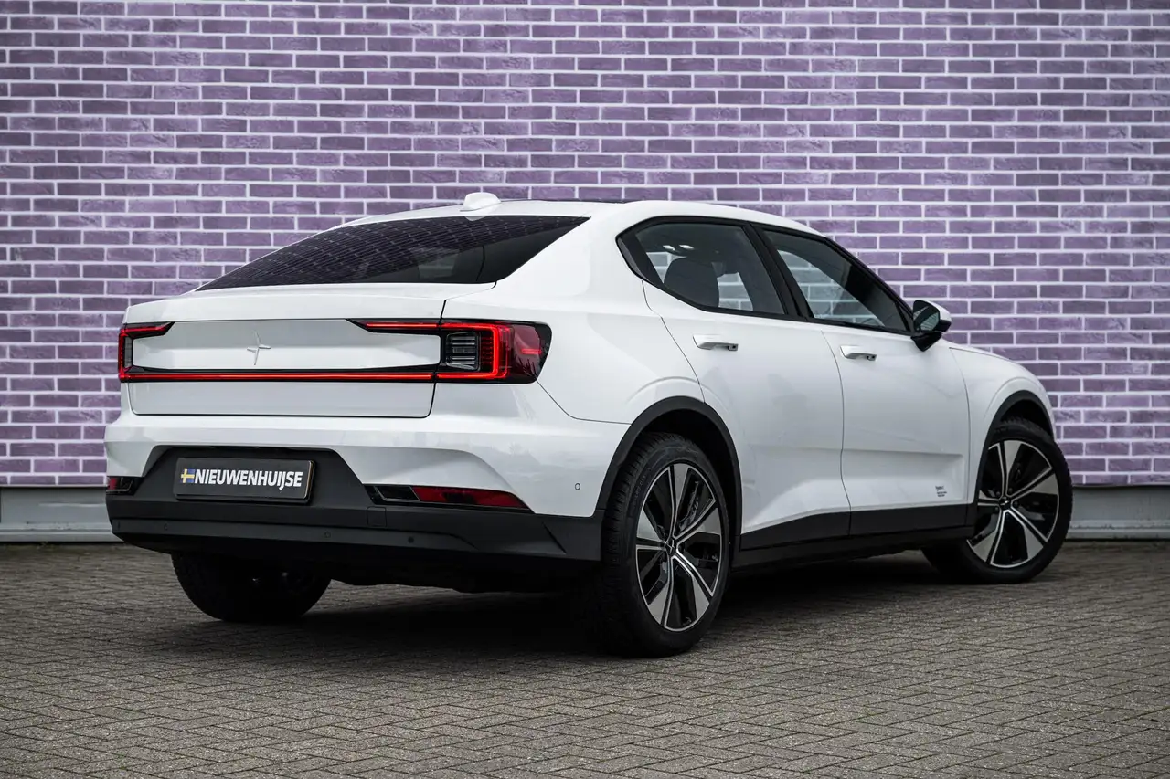 Polestar 2 2023
