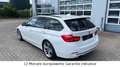 BMW 325 Touring 325 d Sport Line, LED,Leder,AHK,GSD,Navi Weiß - thumbnail 7