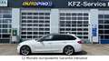 BMW 325 Touring 325 d Sport Line, LED,Leder,AHK,GSD,Navi Weiß - thumbnail 1