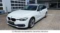 BMW 325 Touring 325 d Sport Line, LED,Leder,AHK,GSD,Navi Weiß - thumbnail 4