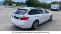 BMW 325 Touring 325 d Sport Line, LED,Leder,AHK,GSD,Navi Weiß - thumbnail 6