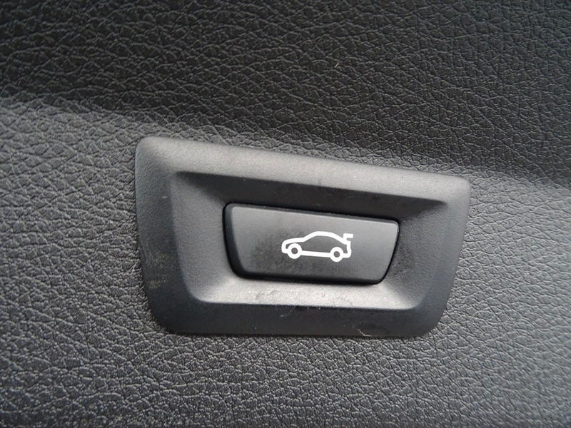 BMW 218 GRAN TOURER 218 d LUXURY LINE*AHK*CAM* — photo 14