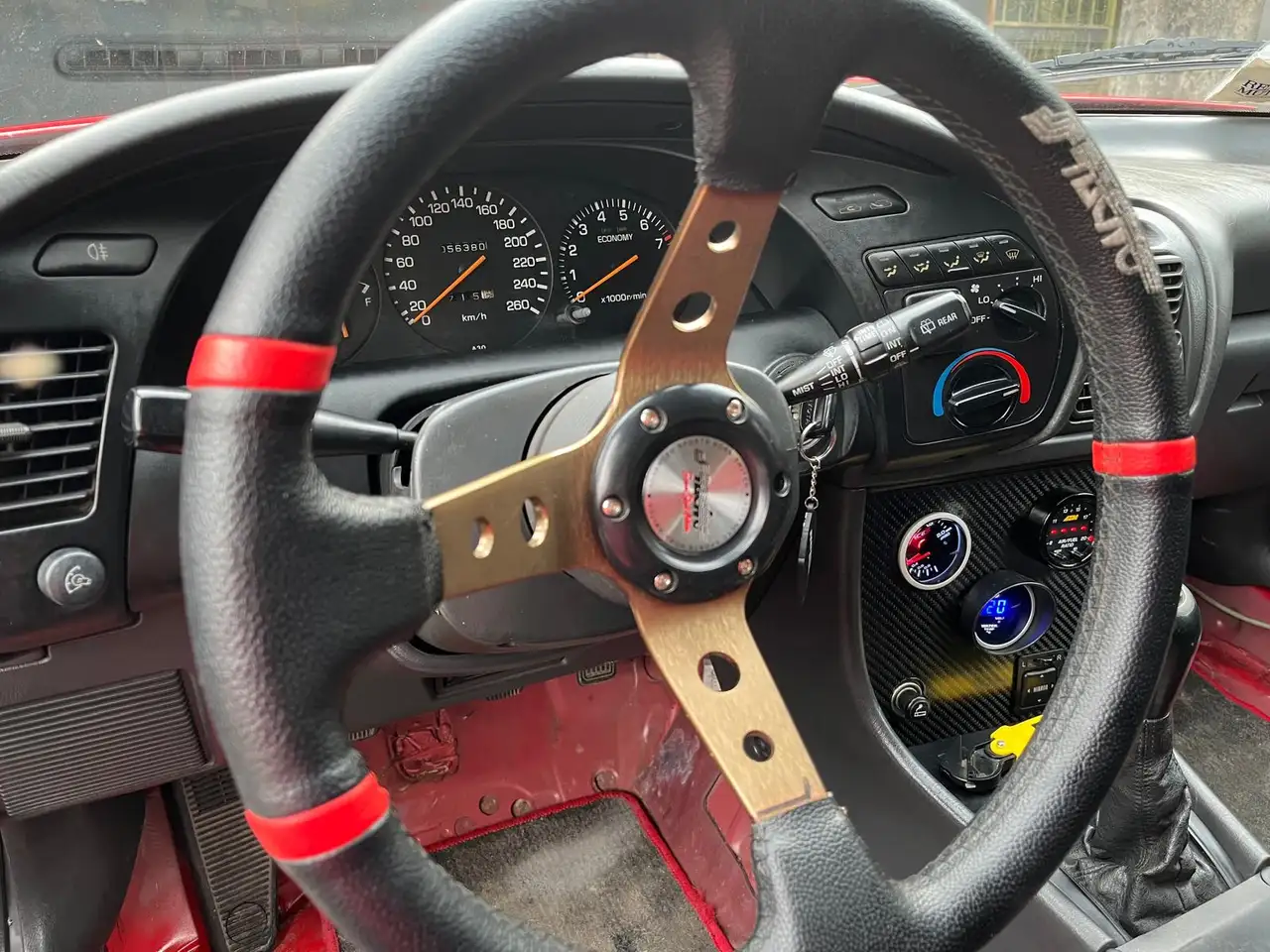 Toyota Celica 3p 2.0i 16v turbo 4wd cat., foto 7