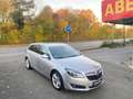 Opel Insignia Insignia ST 2.0 CDTI Sport NAVI XENON KAMERA LEDER Argent - thumbnail 3