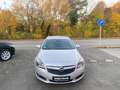 Opel Insignia Insignia ST 2.0 CDTI Sport NAVI XENON KAMERA LEDER Argent - thumbnail 2