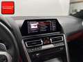 BMW M850 i xDrive Gran Coupe PANO+LASER+GLAS+SOFT+ Gris - thumbnail 31