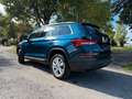 Skoda Kodiaq Style 4x4 / DSG / Navi / App Connect Blau - thumbnail 4