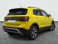 Volkswagen T-Cross 1.0 TSI Más 70kW Amarillo - thumbnail 2