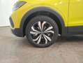 Volkswagen T-Cross 1.0 TSI Más 70kW Amarillo - thumbnail 3