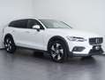 Volvo V60 Cross Country Pro B5 B AWD Weiß - thumbnail 2